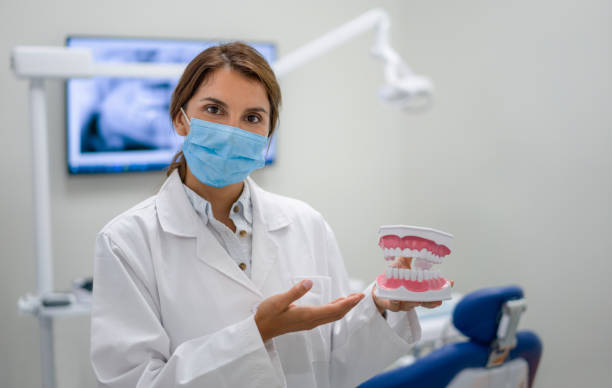 Best Emergency Gum Treatment in Kennett, MO