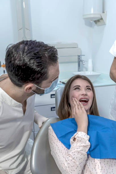 Best Emergency TMJ Treatment in Kennett, MO
