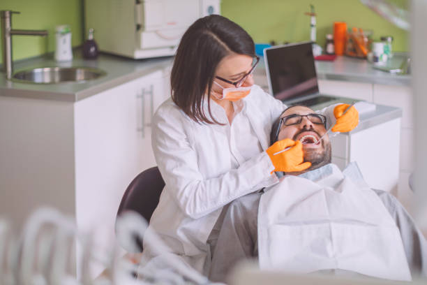 Best Urgent Care for Lost Fillings or Crowns in Kennett, MO